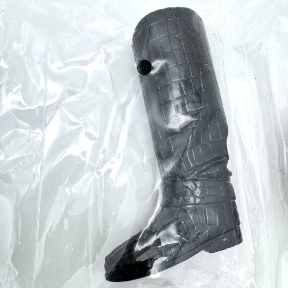 Re-Ment Petit Mode Collection Doll Accessories Set With Boots Clutch Hat - Picture 12 of 13